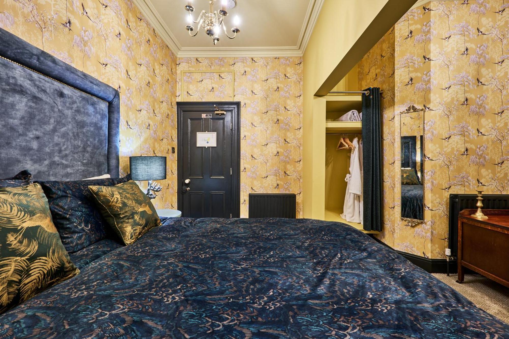 Jazz House Bed & Breakfast Londonderry Exterior photo