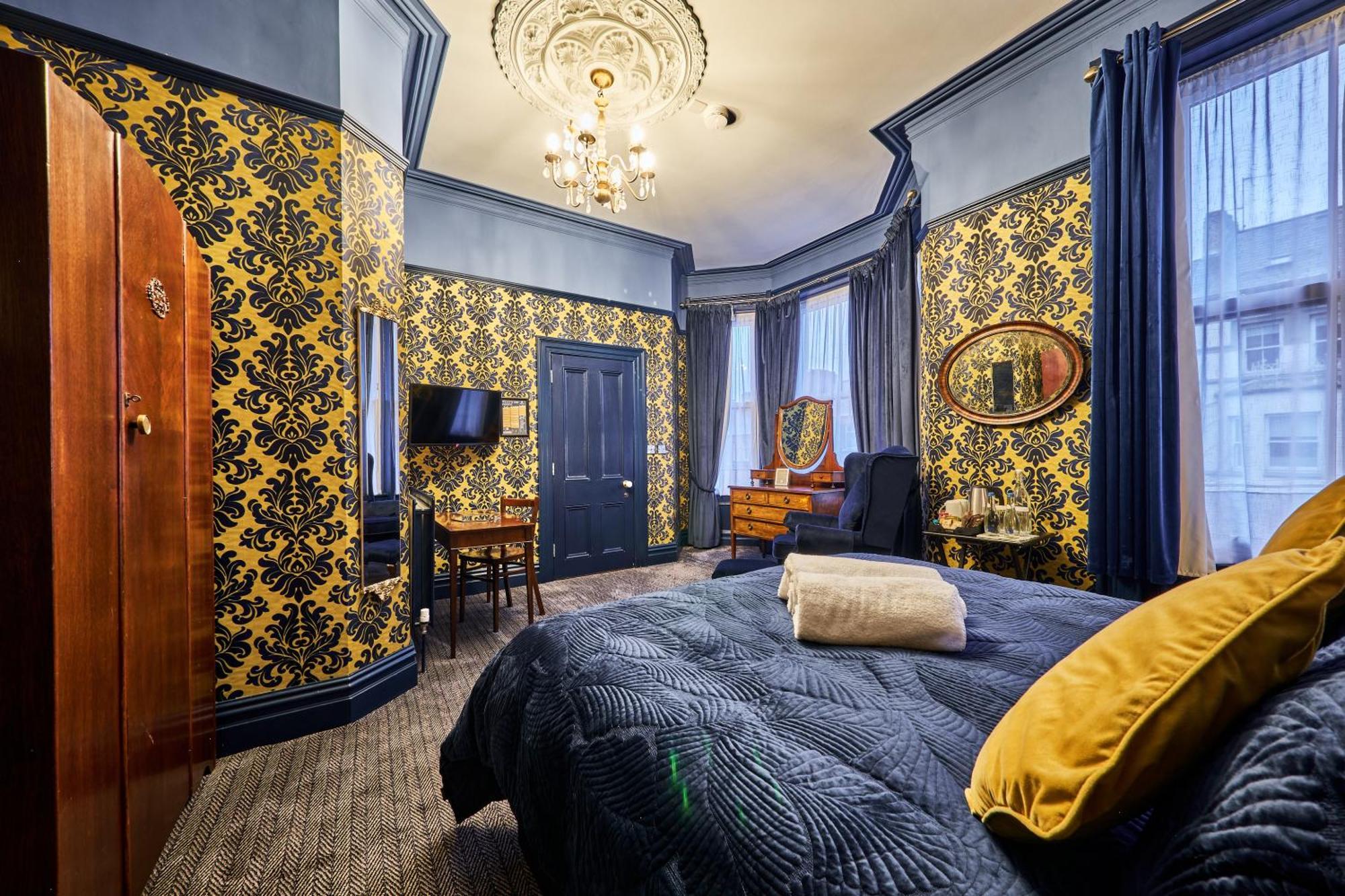 Jazz House Bed & Breakfast Londonderry Exterior photo