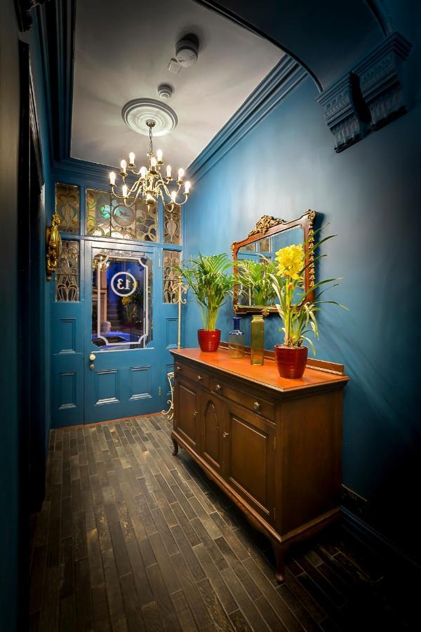 Jazz House Bed & Breakfast Londonderry Exterior photo